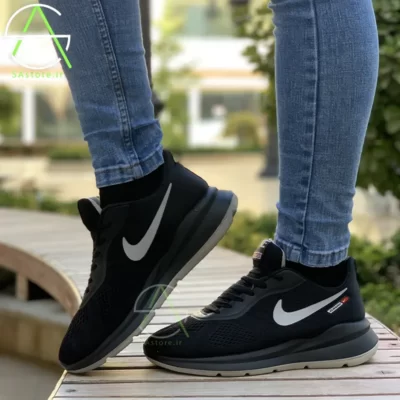 کفش کتونی مردانه نایکی ایده آل Nike