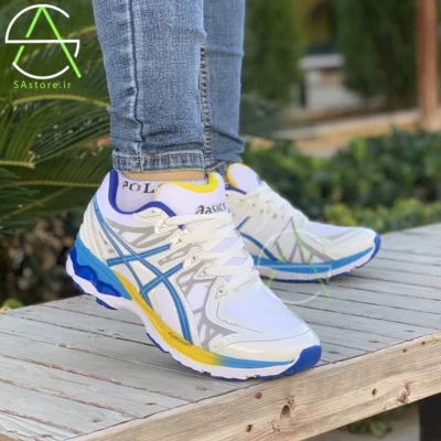 کفش کتونی مردانه آسیکس کایانو Asics Gel Kayano 20