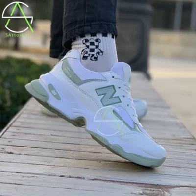 کفش کتونی زنانه نیوبالانس New Balance