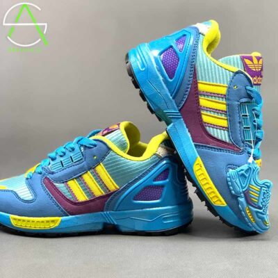 کفش کتونی بچگانه آدیداس Adidas ZX-8000