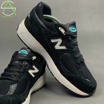 کفش کتونی نیوبالانس New Balance 2002