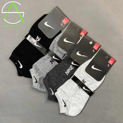 جوراب زیر قوزک نایکی Nike Sport Socks