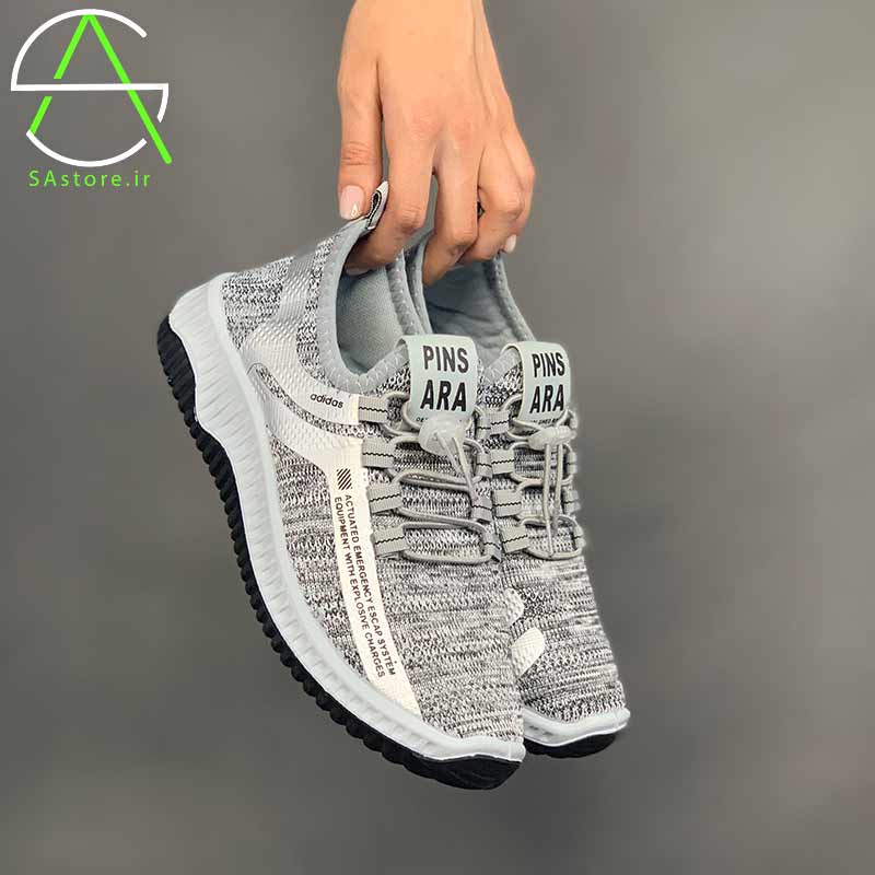 کفش کتونی جورابی آدیداس آرا Adidas