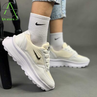 کفش کتونی زنانه نایکی کاپشنی NIKE