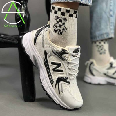 کفش کتونی نیوبالانس New Balance 630