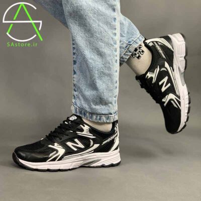 کفش کتونی نیوبالانس New Balance 630