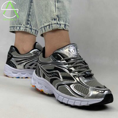 کفش کتونی ساکونی الکترون saucony