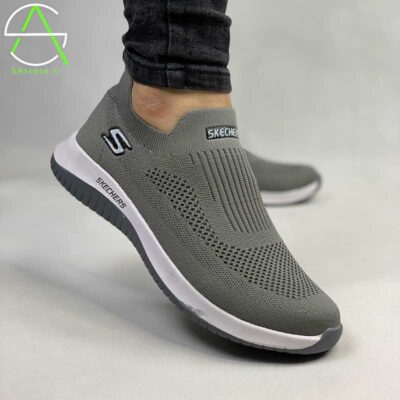 کفش جورابی اسکیچرز Skechers