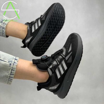 کفش کتونی آدیداس ایرمکس دیسک چرخشی Adidas Air Max رامیلا