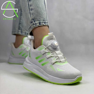 کفش کتونی آدیداس ایرمکس دیسک چرخشی Adidas Air Max رامیلا