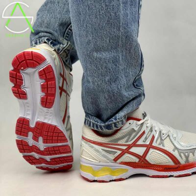 Asics کفش کتونی مردانه آسیکس کوهرنگ