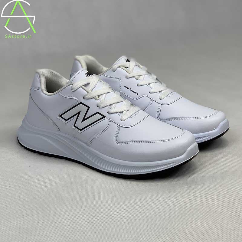 کفش کتونی نیوبالانس تلاش new balance