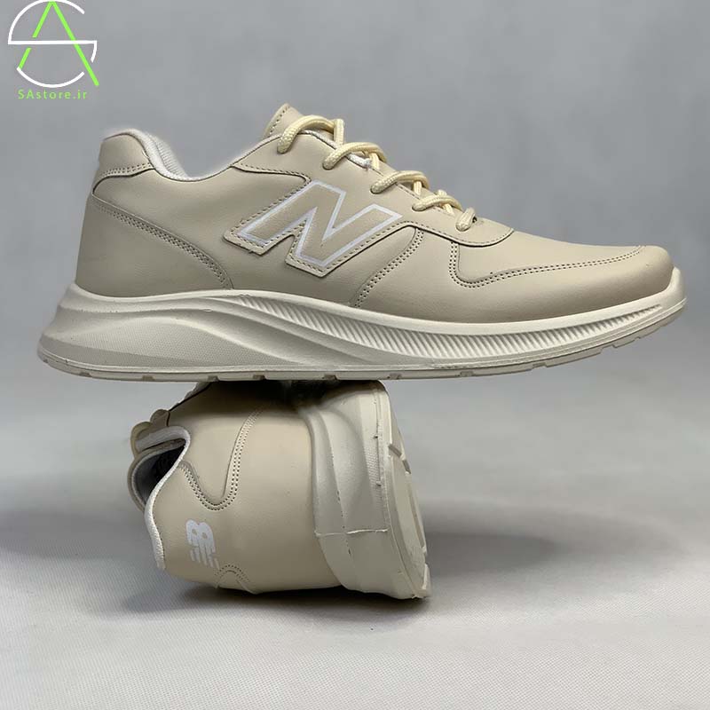 کفش کتونی نیوبالانس تلاش new balance