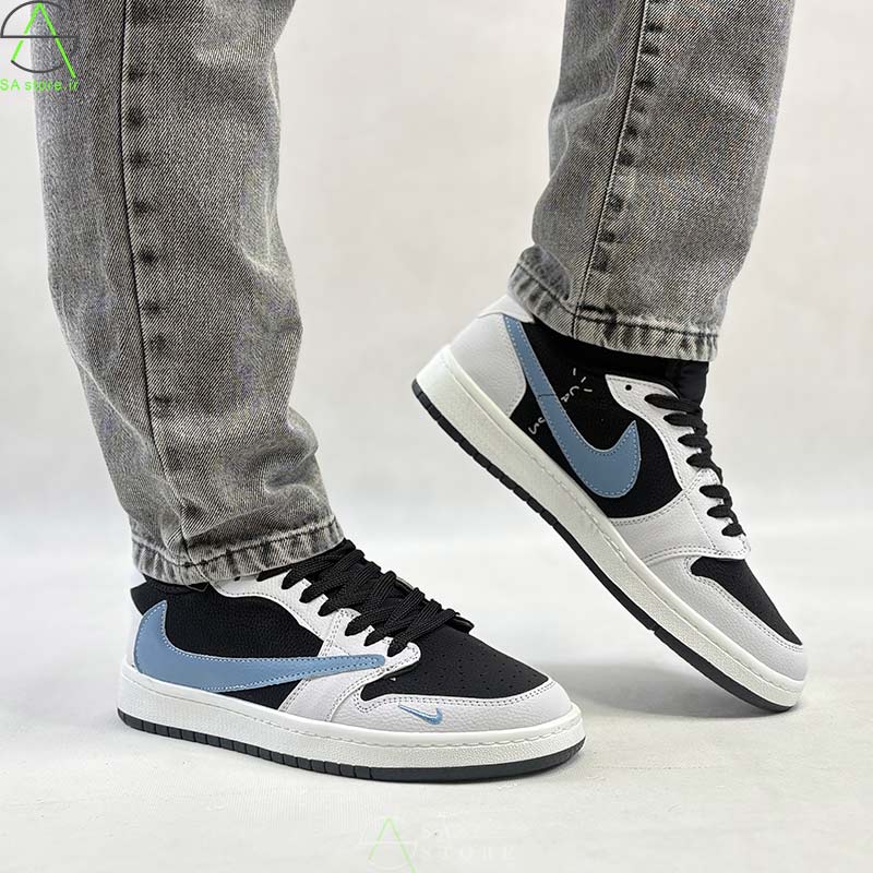 کفش کتونی نایکی ترویس NIKE travis